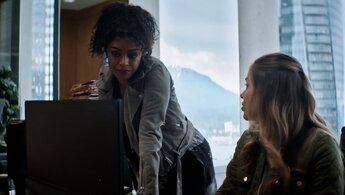 Double Life - trailer