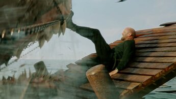 The Meg 2: The Trench - trailer