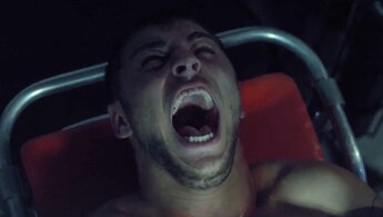 Поворот не туда. Дом зла - дублированный трейлер