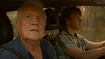 The Blaze - trailer