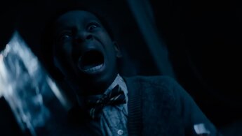 Haunted Mansion - trailer #2