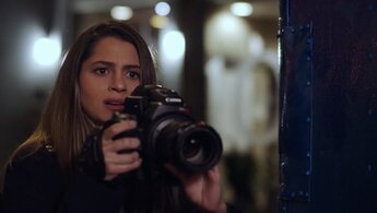 The Nomad - trailer