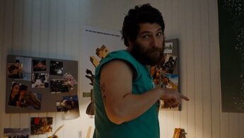 Кто пригласил Чарли? - дублированный трейлер