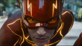 The Flash - final trailer