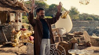 В ожидании Дали - дублированный трейлер
