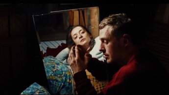 Копенгагена не существует - дублированный трейлер