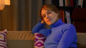 Coup de Chance - trailer