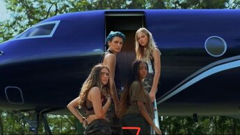 Sheroes - trailer