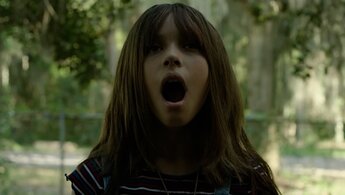 The Accursed - trailer in russian