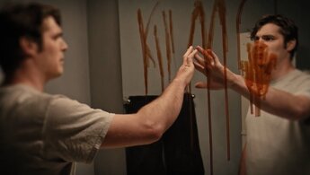 The Unseen - trailer