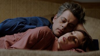 Like an Actress - trailer in russian
