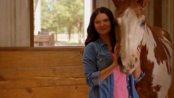 Charley's Horse - trailer in russian
