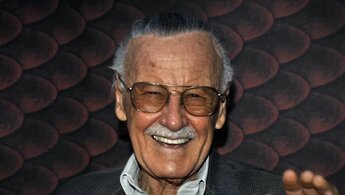 Stan Lee - trailer