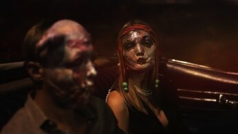 Infinity Pool - trailer