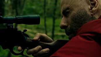 American Metal - trailer