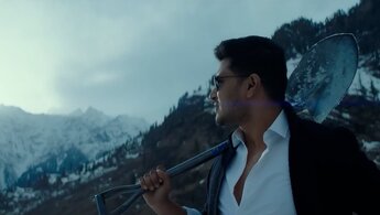 Spy - trailer
