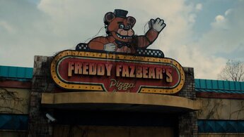 Five Nights at Freddy's - trailer