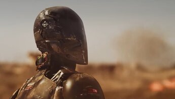 Cosmic Chaos - trailer in russian