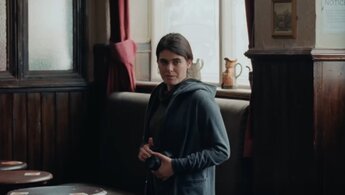 The Old Oak - trailer