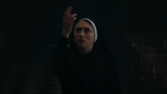 The Nun 2 - trailer