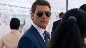 Mission: Impossible — Dead Reckoning Part One - final trailer