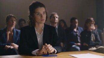Grand Expectations - trailer in russian