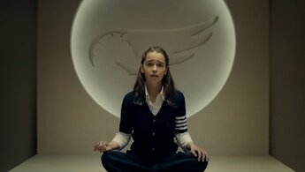 The Pod Generation - trailer