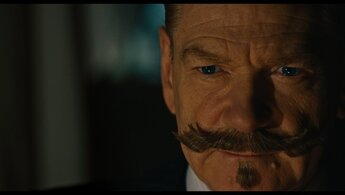 A Haunting in Venice - trailer