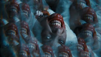 Perpetrator - trailer