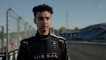 Gran Turismo - trailer #2