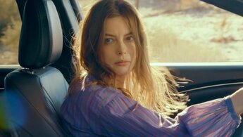 The Seven Faces of Jane - trailer in russian