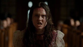 The Exorcist - trailer