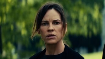 The Good Mother - trailer