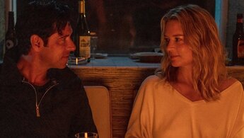 Just the Two of Us - trailer in russian