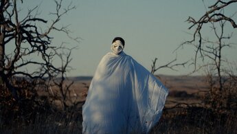 Шепоты мертвого дома - дублированный трейлер