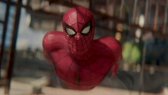 Spider-Man: Lotus - trailer