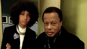 Wayne Shorter: Zero Gravity - trailer