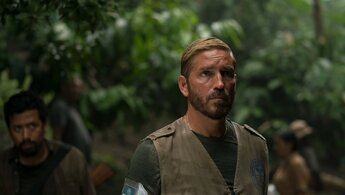 Звук свободы - дублированный трейлер