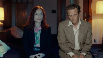 Sidonie in Japan - trailer