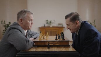 Fint Bobrova - trailer