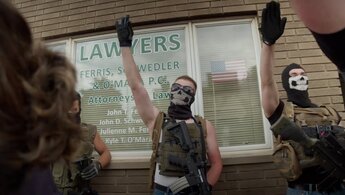 Bad Axe - trailer