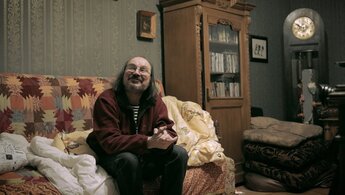 Aleksey Balabanov. Poslesloviye... - trailer