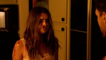 The Resurrection of Charles Manson - trailer in russian
