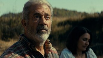 Desperation Road - trailer in russian