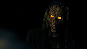 Zombie Town - trailer