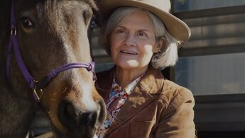 Adeline - trailer
