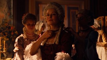 Imperatritsy - trailer