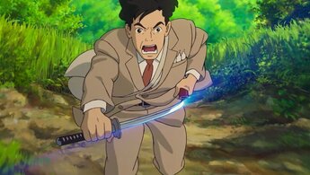Kimitachi wa Dou Ikiru ka / How Do You Live? - trailer