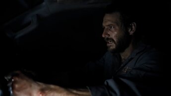 Mercy Road - trailer
