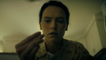 Дочь болотного царя - дублированный трейлер 2